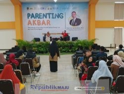 SD Muhammadiyah 26 Surabaya Sukses Laksanakan Parenting Akbar