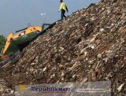 Soroti Overload TPA Blandongan Yang Masih di Fungsikan