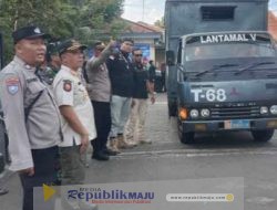 Forkompimcam Pakal Lepas 78 Calon Warga Baru PSHT Ranting Pakal