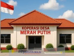 Sejumlah Lurah di Gunungkidul Bingung untuk Modal Koperasi Merah Putih