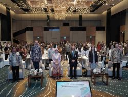 Cegah Konflik Kepentingan, KPK Gandeng UNODC Perkuat Integritas Sektor Publik