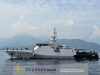 KRI Tatihu-853 Kawal Distribusi Rupiah ke Wilayah 3T Maluku Utara