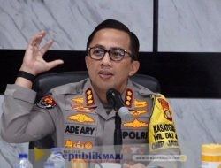 Peras Jaksa Rp5 Juta, Oknum Wartawan Ditetapkan Jadi Tersangka