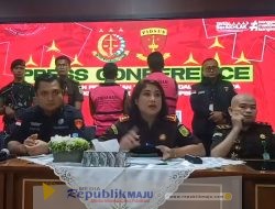 Tiga Pejabat Bank Plat Merah Jadi Tersangka Kredit Fiktif Rp10 Miliar