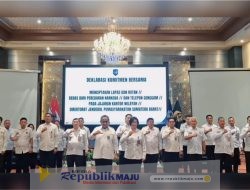 Kanwil PAS Sumbar Tegaskan Lapas dan Rutan Harus Bersih Narkoba serta HP Ilegal