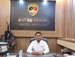 Bos PT Sinar Sarana Bening Diamankan Polres Pasuruan, Diduga Terkait Rokok Ilegal