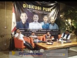 Polri Diminta Tuntaskan Kasus Dugaan Korupsi Payment Gateway Denny Indrayana