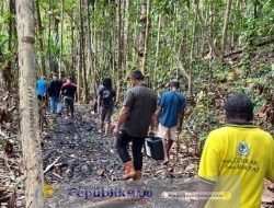 Kemenhut Kumpulkan Data Kegiatan Pertambangan di Raja Ampat