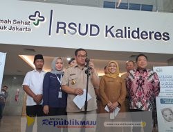 Pemprov DKI Temukan Ketidaksesuaian SOP Terkait Dugaan Malapraktik di RSUD Tarakan