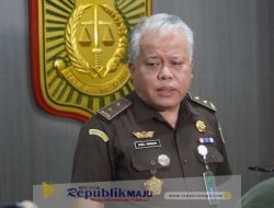 Hati-hati dan Waspada! Modus Penipuan Berkedok Tilang Elektronik Catut Kejaksaan Agung