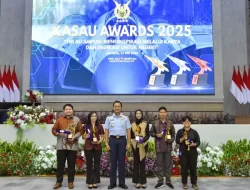 Kasau Awards 2025: Wujud Penghargaan dan Apresiasi TNI AU Kepada Jurnalis Bangsa