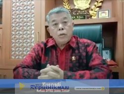 Mantan Ketua DPRD Jatim Kusnadi Dilaporkan Hilang Usai Dijemput Orang Tak Dikenal