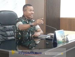 Terkait Protes Orang Tua Casis TNI AD, Danrem 161/Wira Sakti Kupang Beri Klarifikasi