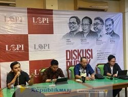 Jaringan Gusdurian Minta RUU Polri Pastikan Jamin Hak Minoritas dan Perkuat Pluralisme