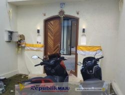 Kasus Penembakan WNA Australia, Polda Bali Lakukan Uji Balistik Selongsong Peluru