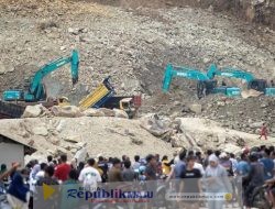 Setelah Tewaskan 21 Orang, Tambang Gunung Kuda Cirebon Ditutup Total untuk Umum
