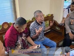 Mantan Ketua DPRD Jatim Kusnadi Bantah Hilang dan Linglung: Di Madura Makan Sate