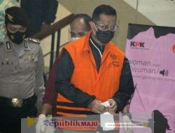 KPK Periksa Mantan Mensos Juliari Batubara Terkait Kasus Bansos Presiden