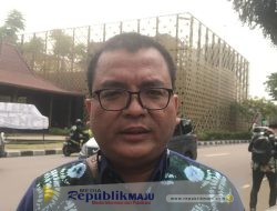 Dugaan Korupsi Payment Gateway, Polri Bisa Keluarkan DPO Denny Indrayana
