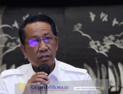 Kemenkum: RUU Perampasan Aset Masih Inisiatif Pemerintah