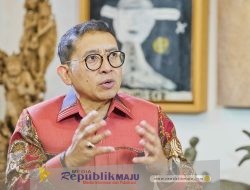 Fadli Zon: Sejarah Mei 1998 Harus Ditulis dengan Fakta, Bukan Emosi