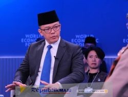 Cegah Situasi Makin Memburuk, Menlu RI Berharap Konflik Iran-Israel Segera Selesai