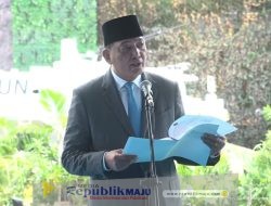 Menhan Sjafrie: Indo Defence 2024 Digelar untuk Sinergi Pertahanan bagi Perdamaian Global