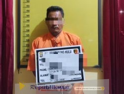 Astaga! Bocah 10 Tahun Jadi Korban Pencabulan, Polisi Tangkap Pelakunya