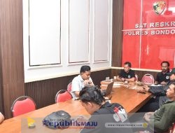 15 Warga Diperiksa Polres Bondowoso Terkait Pembakaran Aset PTPN 1