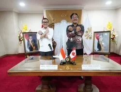 Pertama Dalam Sejarah: Indonesia-Kanada Kerja Sama Pengiriman 150 Tenaga Kesehatan