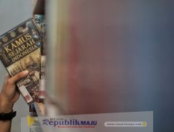 PCO: Kasus Pemerkosaan Mei 1998 Jangan Divonis Macam-macam, Biar Sejarawan Bekerja