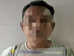 Ayah Bejat! Setubuhi Anak Kandung Lima Kali, Akhirnya Ditangkap Polres Bone