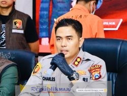 Berkedok Adopsi, Jaringan Jual Beli Bayi Akhirnya Terbongkar di Ngawi