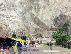 Tragedi Longsor Gunung Kuda Cirebon, Pemilik dan Kepala Teknik Tambang Jadi Tersangka