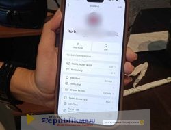 60 Pelaku UMKM di Pekanbaru Diduga Tertipu Modus Liputan Majalah, Kerugian Puluhan Juta