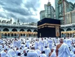 DPR RI: Pemangkasan Kuota Haji Justru Makin Perpanjang Antrean Keberangkatan