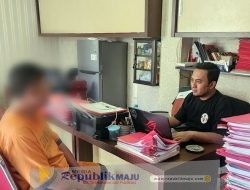 Polres Malang Ungkap Penipuan Toko Bangunan Fiktif, Korban Rugi Rp1,9 Miliar