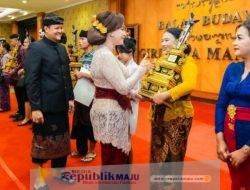 Bidik Juara Umum Lagi, Kabupaten Badung Kirim 2.179 Seniman ke PKB 2025