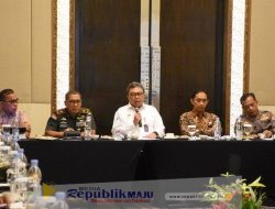 Korem 072/Pamungkas Siap Bersinergi Tangani Premanisme dan Ormas yang Meresahkan DIY