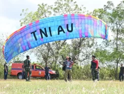Puluhan Prajurit Lanud El Tari Siap Taklukkan Langit Nusa Tenggara