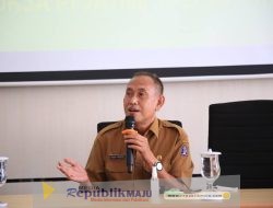 Pemkot Surabaya Berlakukan Jam Malam, Disependik Surabaya Awasi Kegiatan Jam Sekolah Siswa