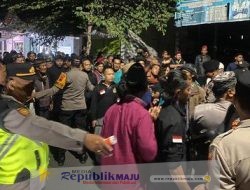 Polres Pemalang Selidiki Provokasi Bentrok di Tabligh Akbar Rizieq Shihab