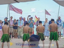 Wonderful SAIL to Indonesia 2025 Jadi Magnet Pariwisata Malra