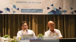 Kemenko Polkam RI Gagas Sistem Digital Peradilan Pidana Terpadu