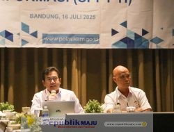 Kemenko Polkam RI Gagas Sistem Digital Peradilan Pidana Terpadu