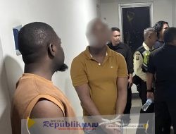 Ditjen Imigrasi Deportasi Sembilan WNA Pelaku ‘Love Scamming’