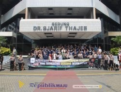 Ditpolsatwa Polri dan Universitas Trisakti Resmi Jalin Sinergi Edukasi, Konservasi, dan Pengabdian untuk Indonesia