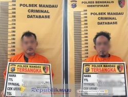Suami Bejat! Tega Serahkan Istri ke Dukun untuk Disetubuhi Demi Ritual Pengobatan