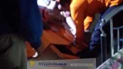 Hendak Pasang Blower, Seorang Tukang Tewas Tersengat Listrik di Plafon Rumah