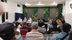 Kepala Puskesmas Dupak Janji Benahi Pelayanan, Siagakan Ambulans 24 Jam Usai Rapat dengan Warga RW 5